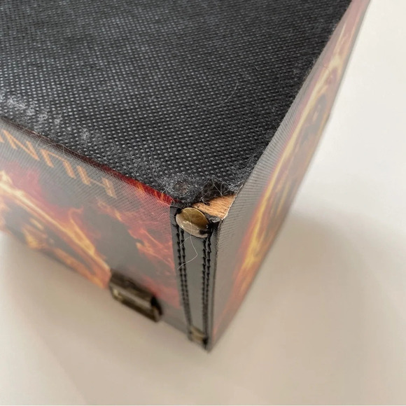 The Hunger Games Mockingjay Treasure Box Storage Chest Collector’s Item - Picture 15 of 15